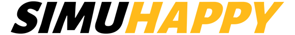 SIMUHAPPY logo