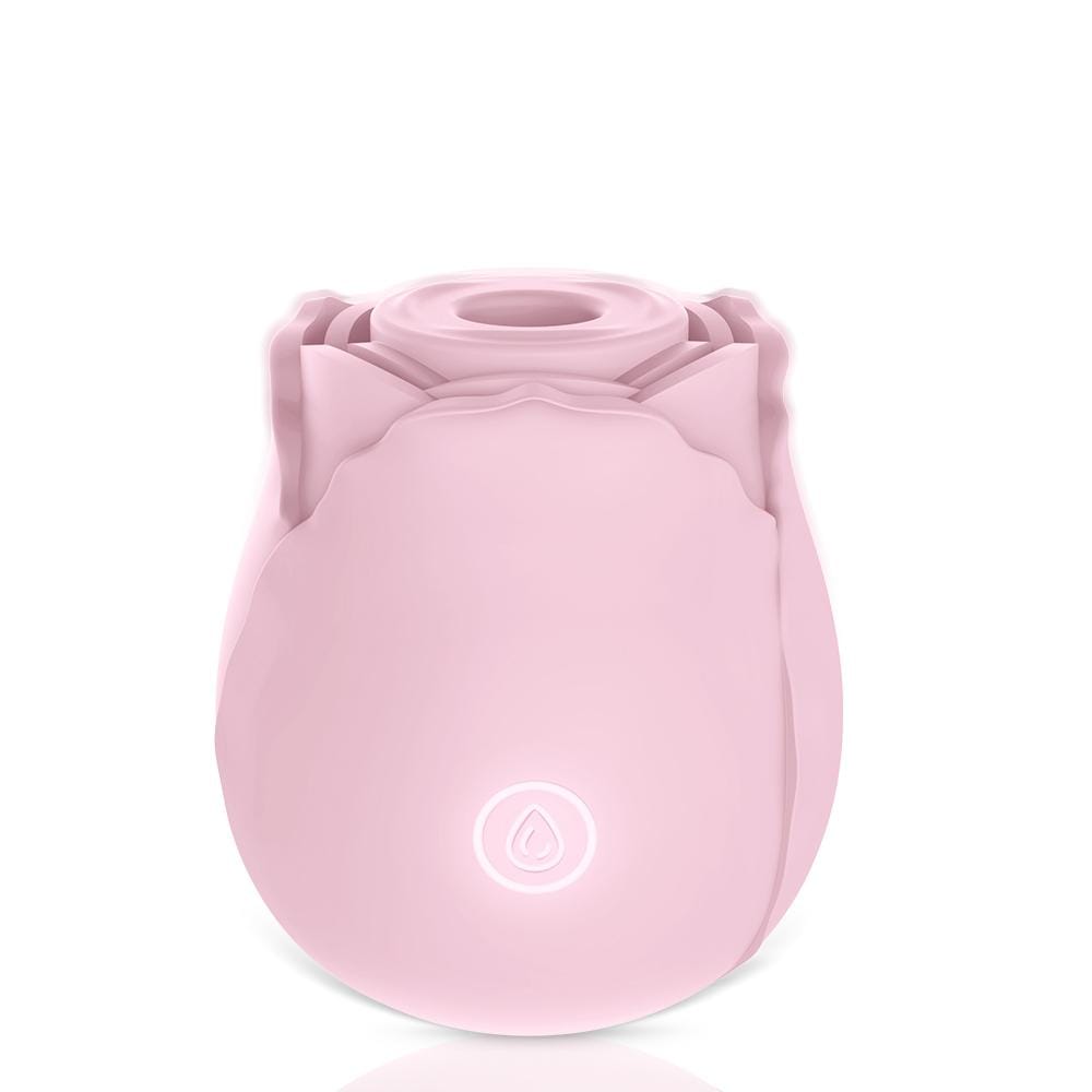 Simu ROSE Clit Sucker