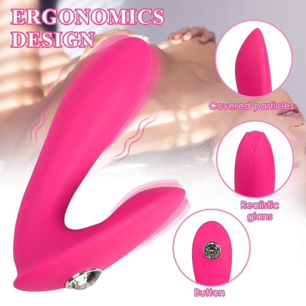 Wearable G Spot Vibrator