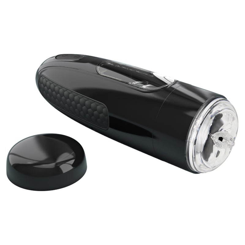 Automatic Rotating Thrusting Male Masturbator