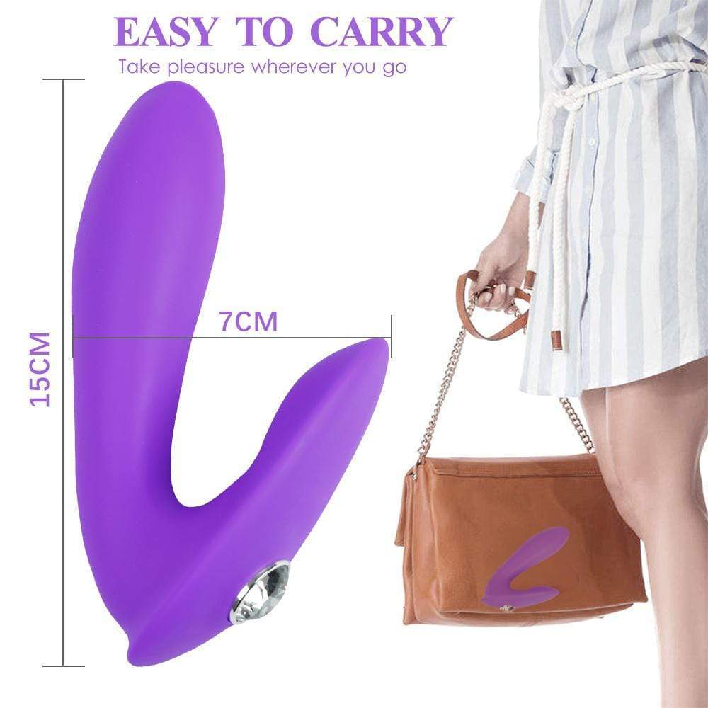 Wearable G Spot Vibrator