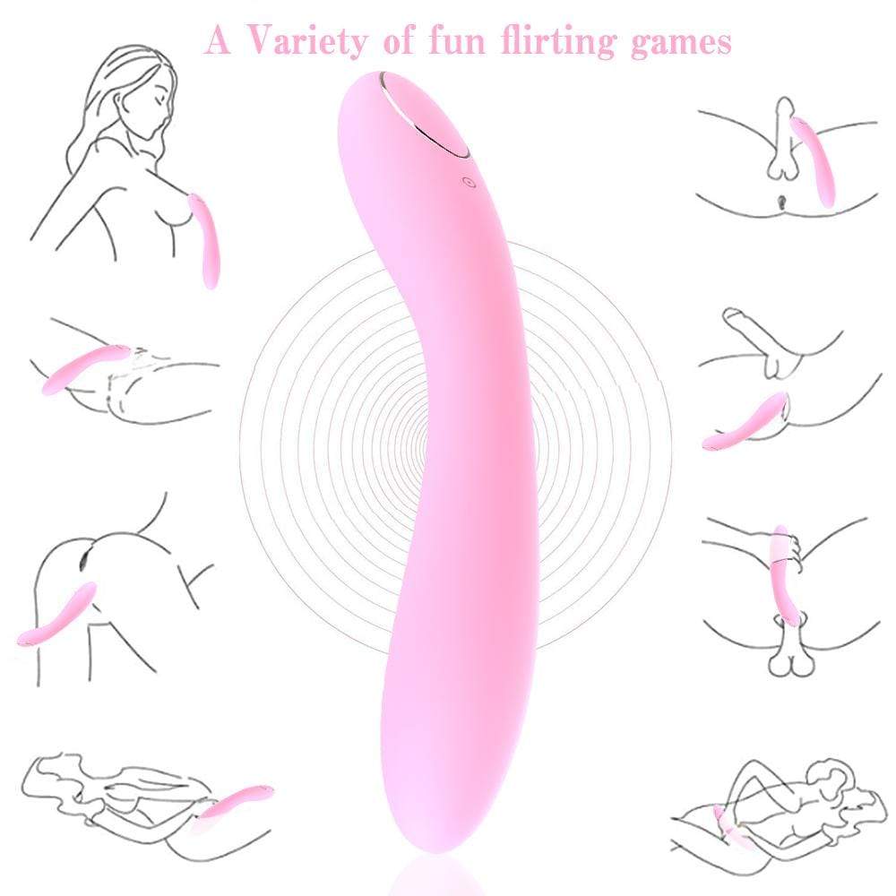 Bendable Clit Sucker