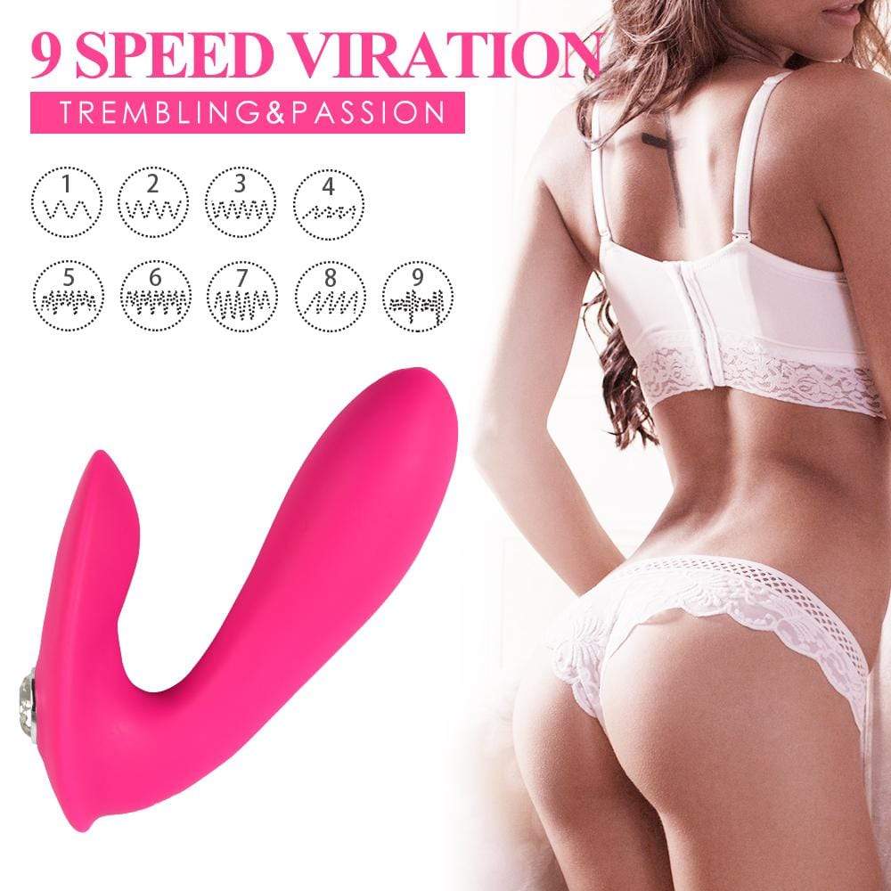 Wearable G Spot Vibrator
