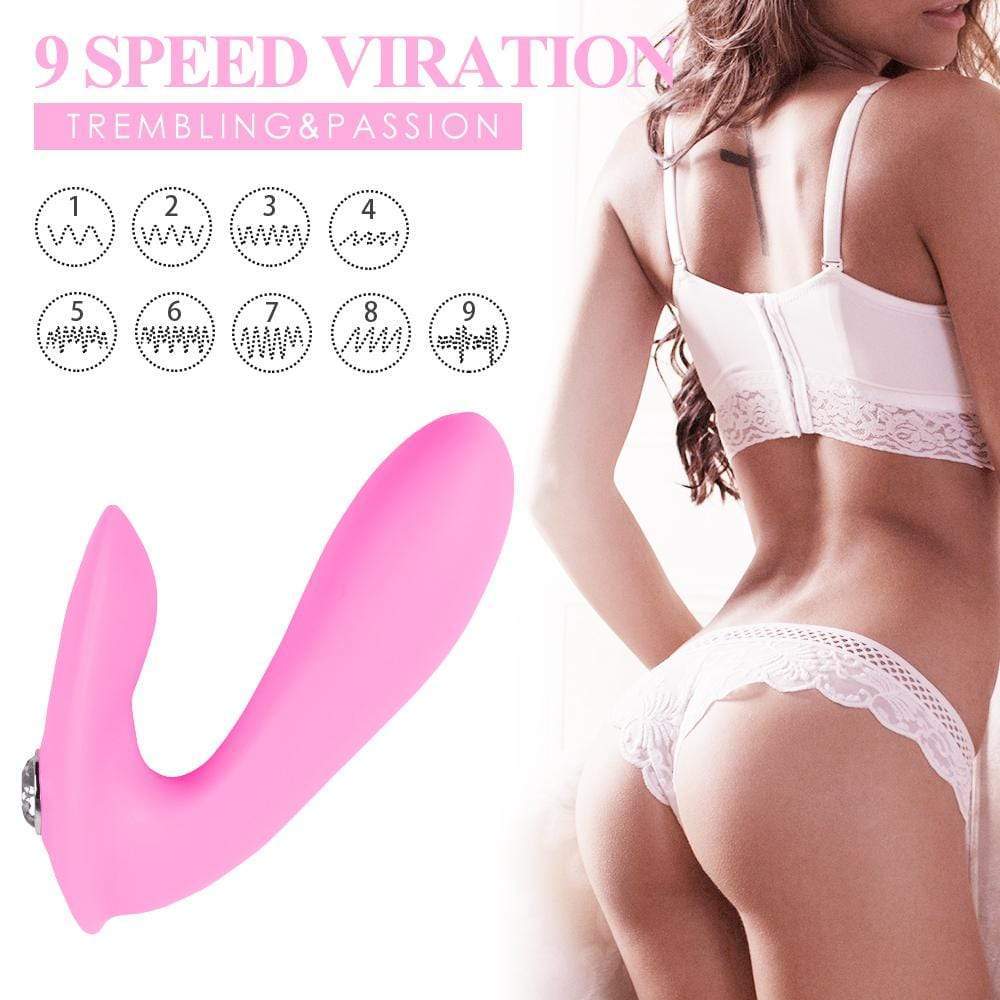Wearable G Spot Vibrator