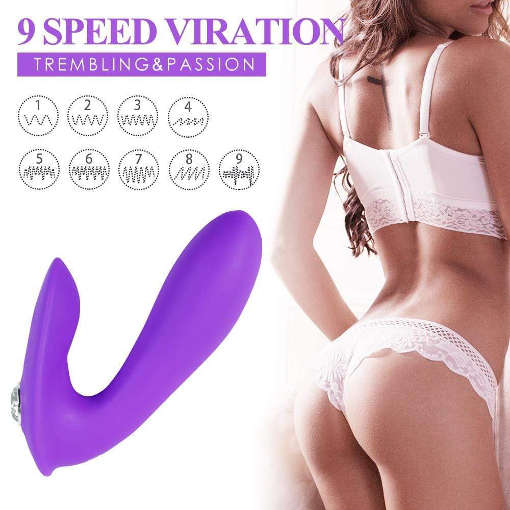 Wearable G Spot Vibrator