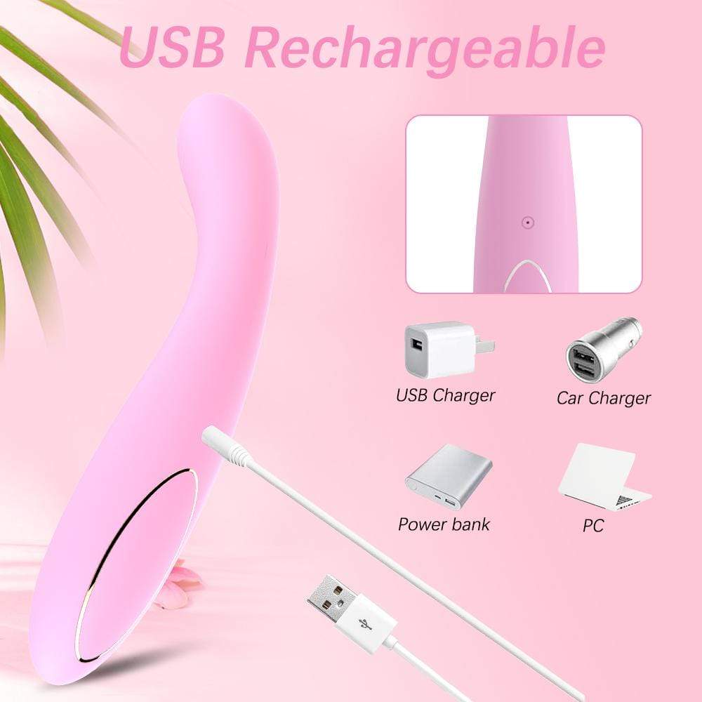 Bendable Clit Sucker