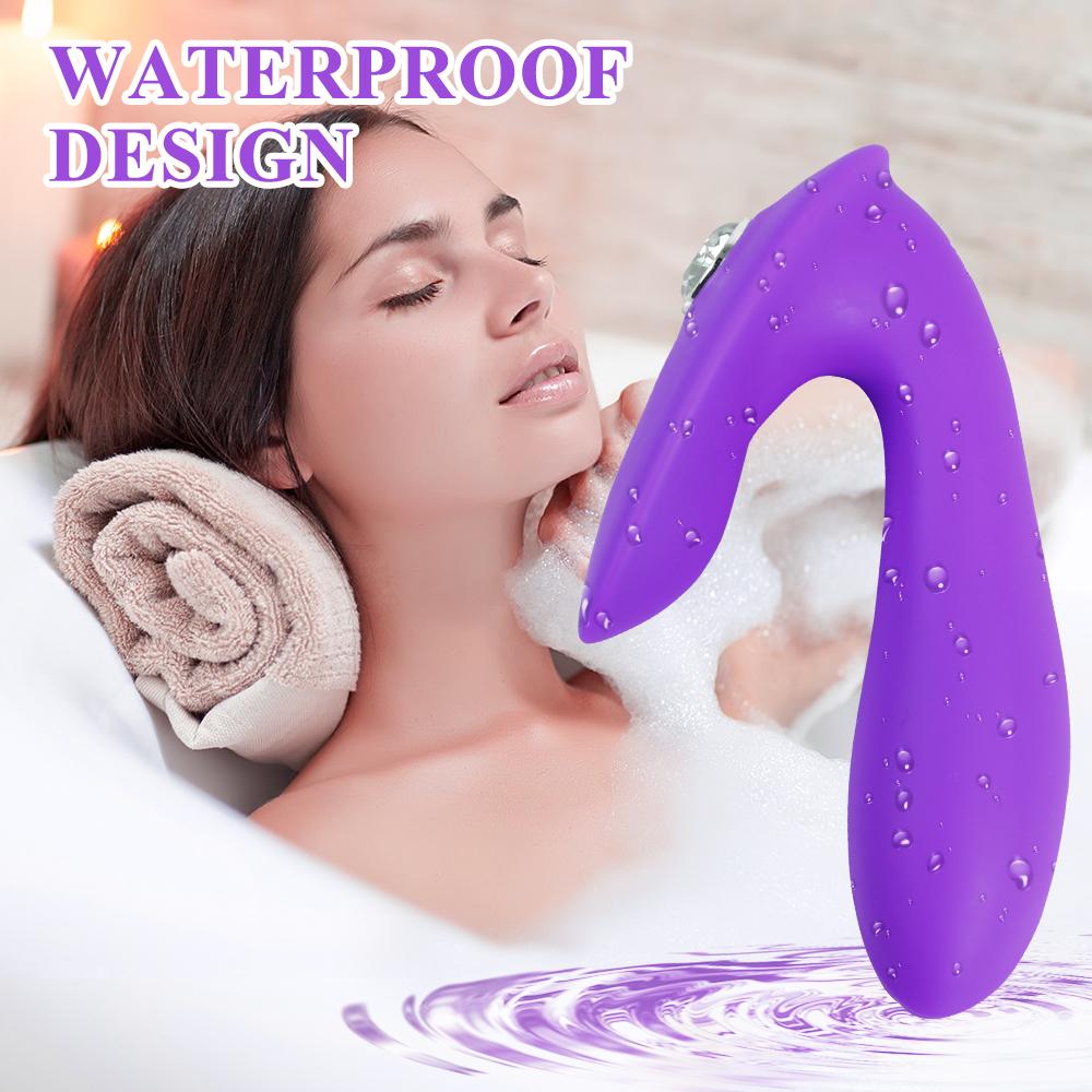 Wearable G Spot Vibrator