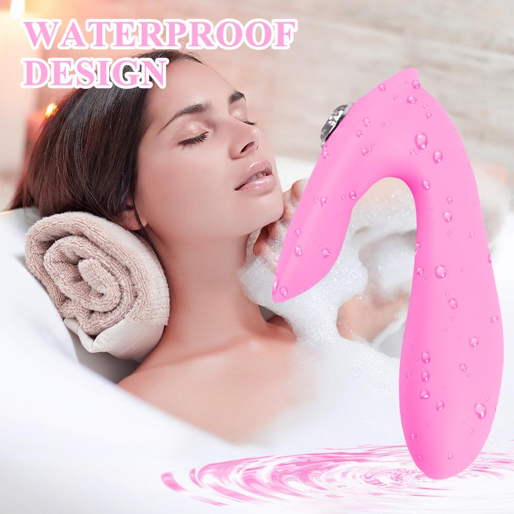 Wearable G Spot Vibrator