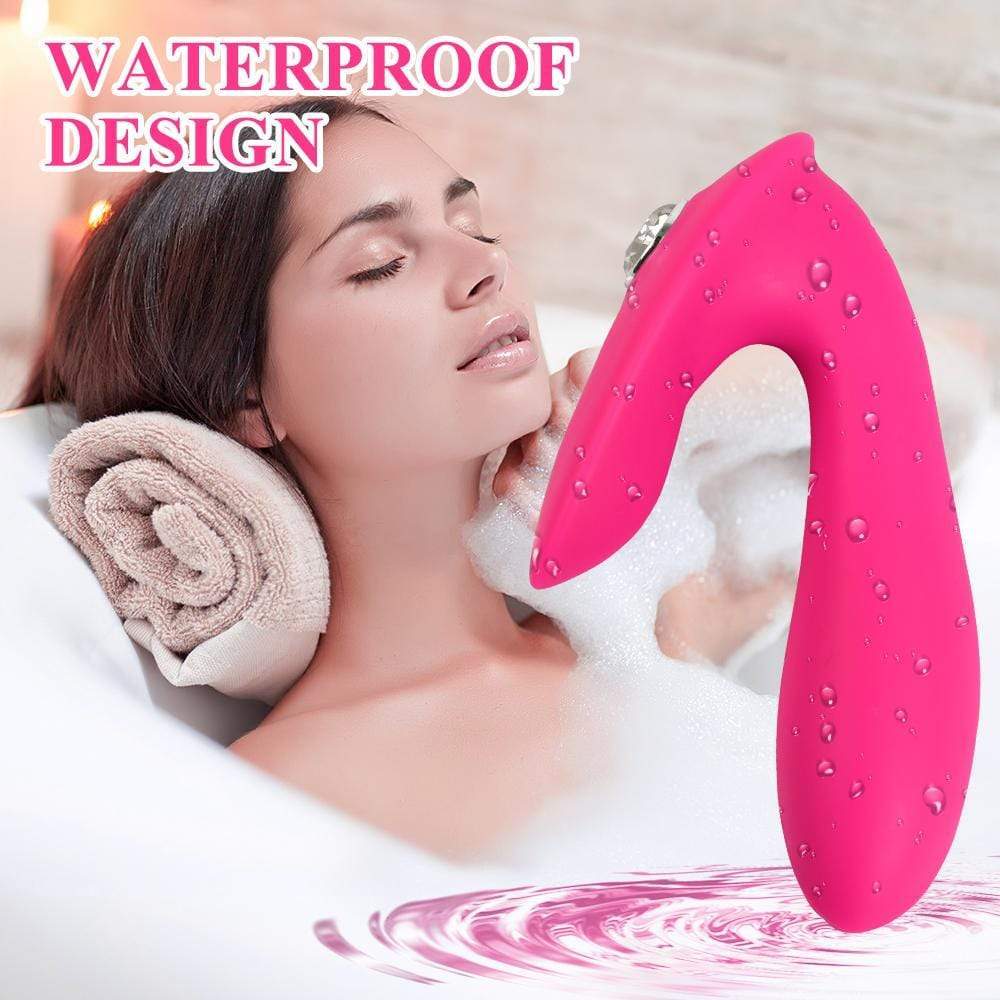 Wearable G Spot Vibrator