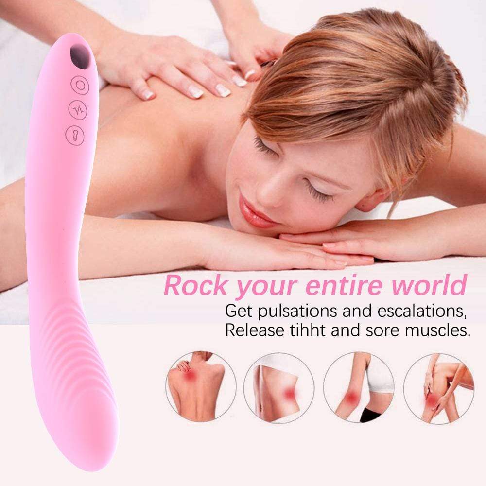 Bendable Clit Sucker