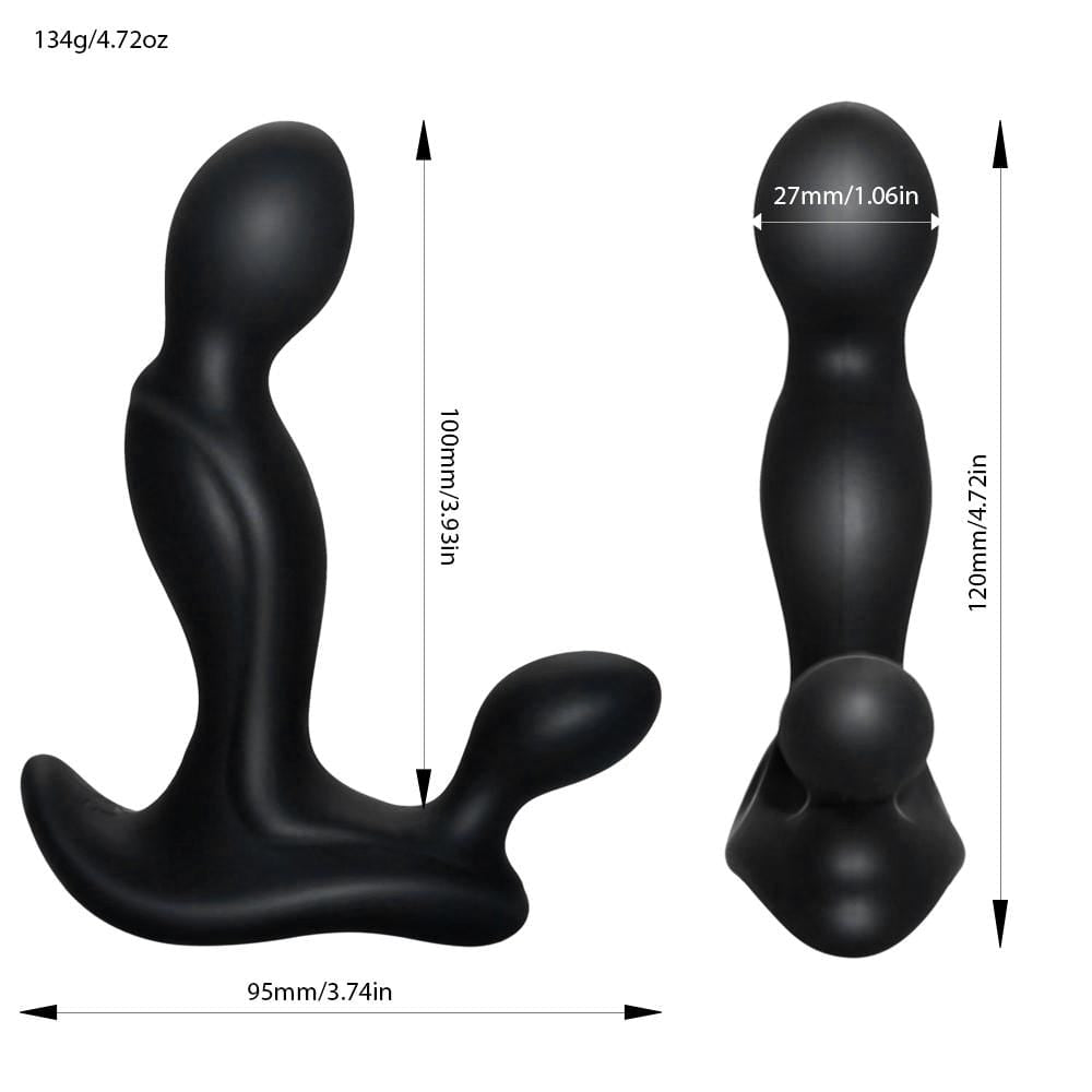 Little Nun 7 Vibration Modes Prostate Massage