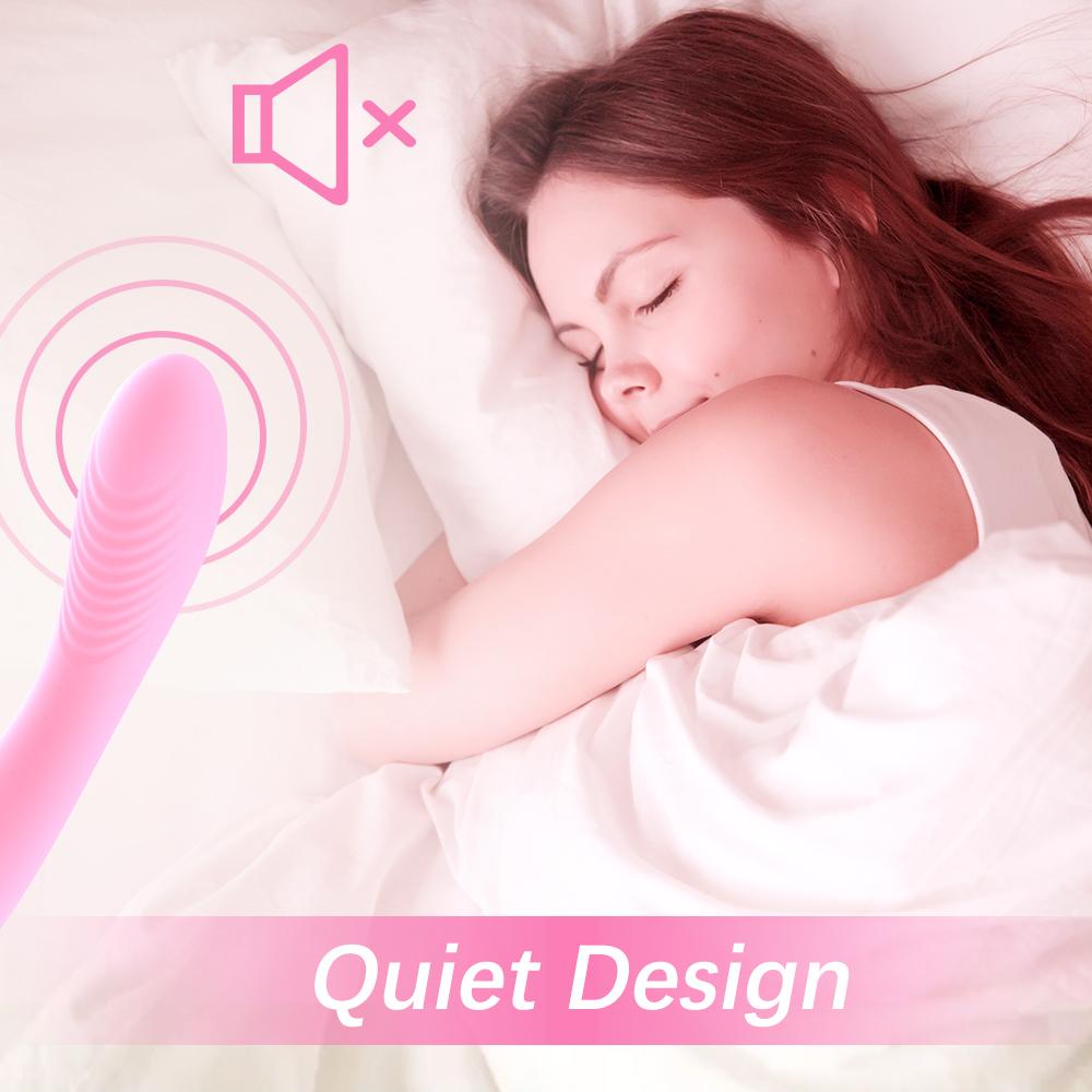 Bendable Clit Sucker