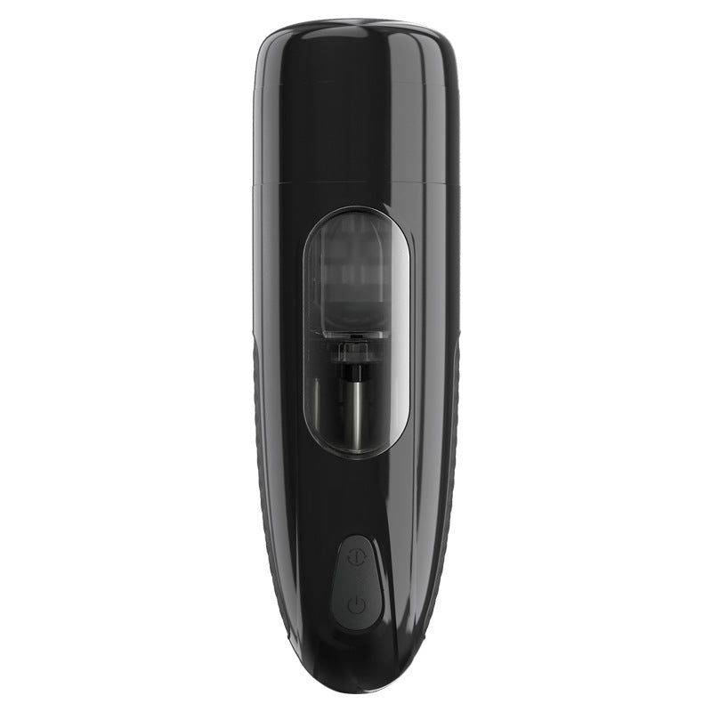 Automatic Rotating Thrusting Male Masturbator
