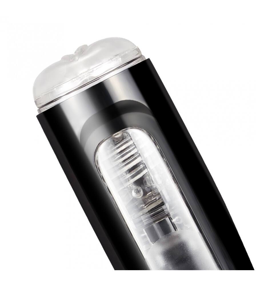 Hand-Free Male Masturbation Cup Automatic Rotate
