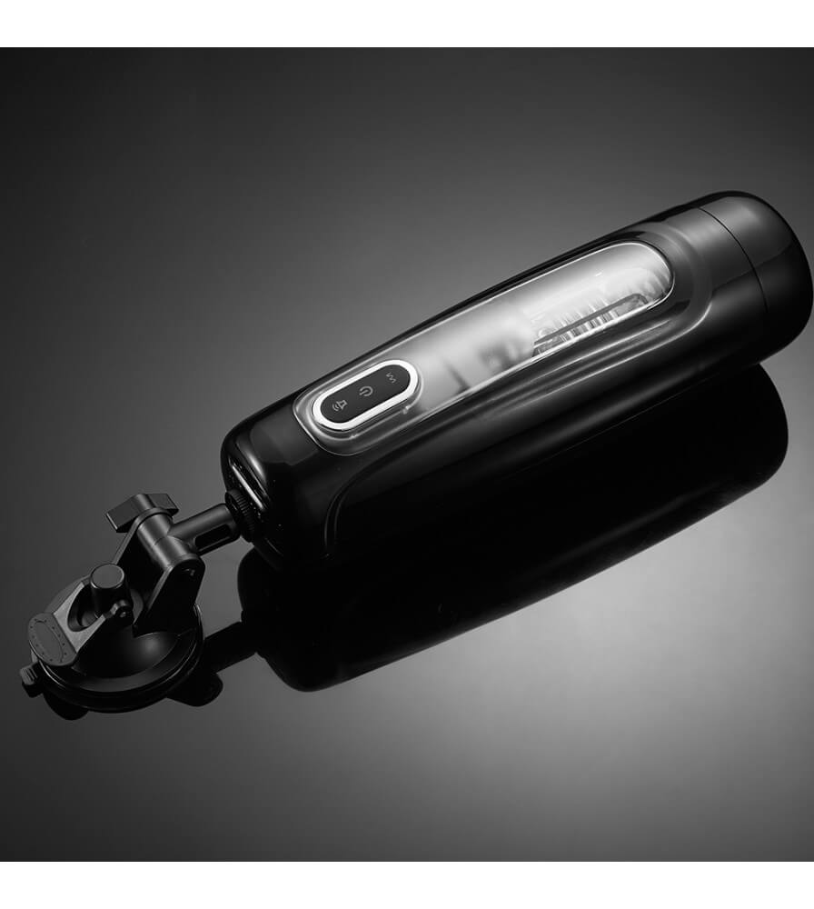 Hand-Free Male Masturbation Cup Automatic Rotate
