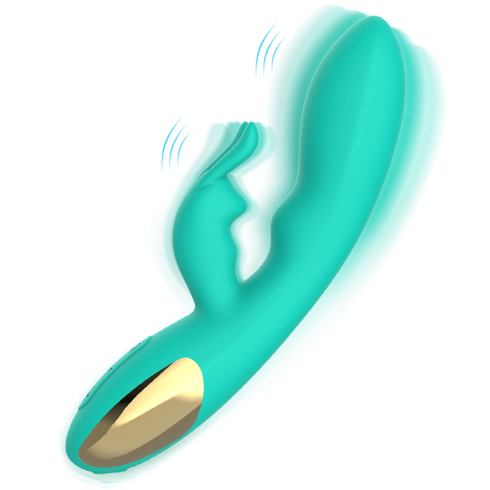 Crazy Rabbit Vibrator