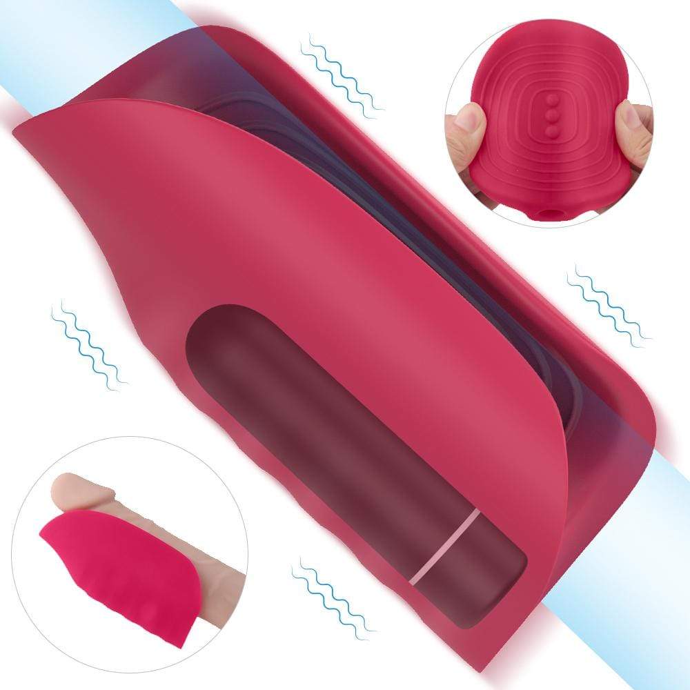 Engineering Penis Vibrators