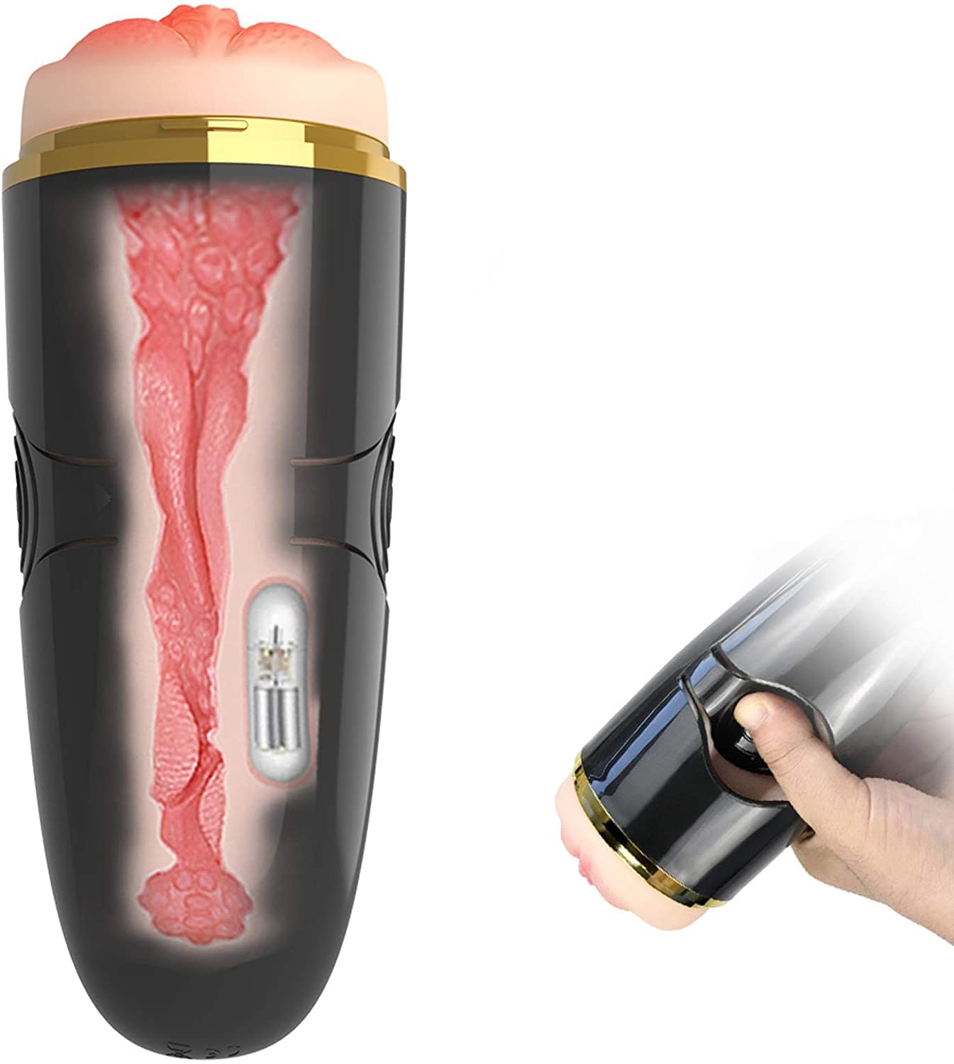 Fake Pussy Male Msturbator