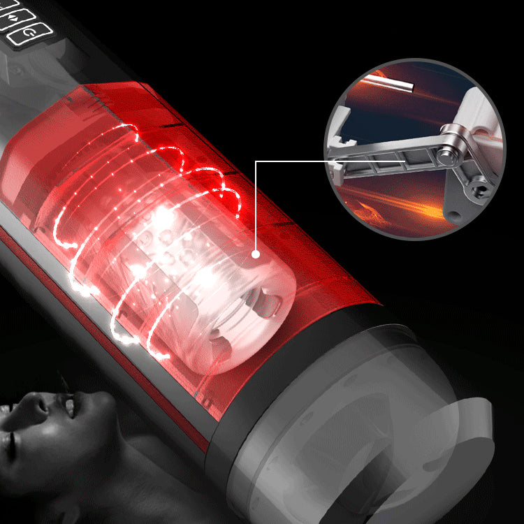 Ultimate Battleship | Automatic Thrusting & Rotating