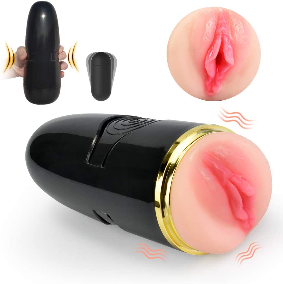 Fake Pussy Male Msturbator