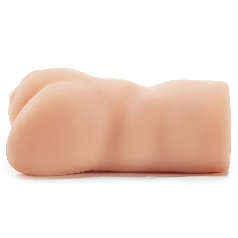 1.58lb Ultra-Realistic Textured Vagina Pocket Pussy Mastorbator