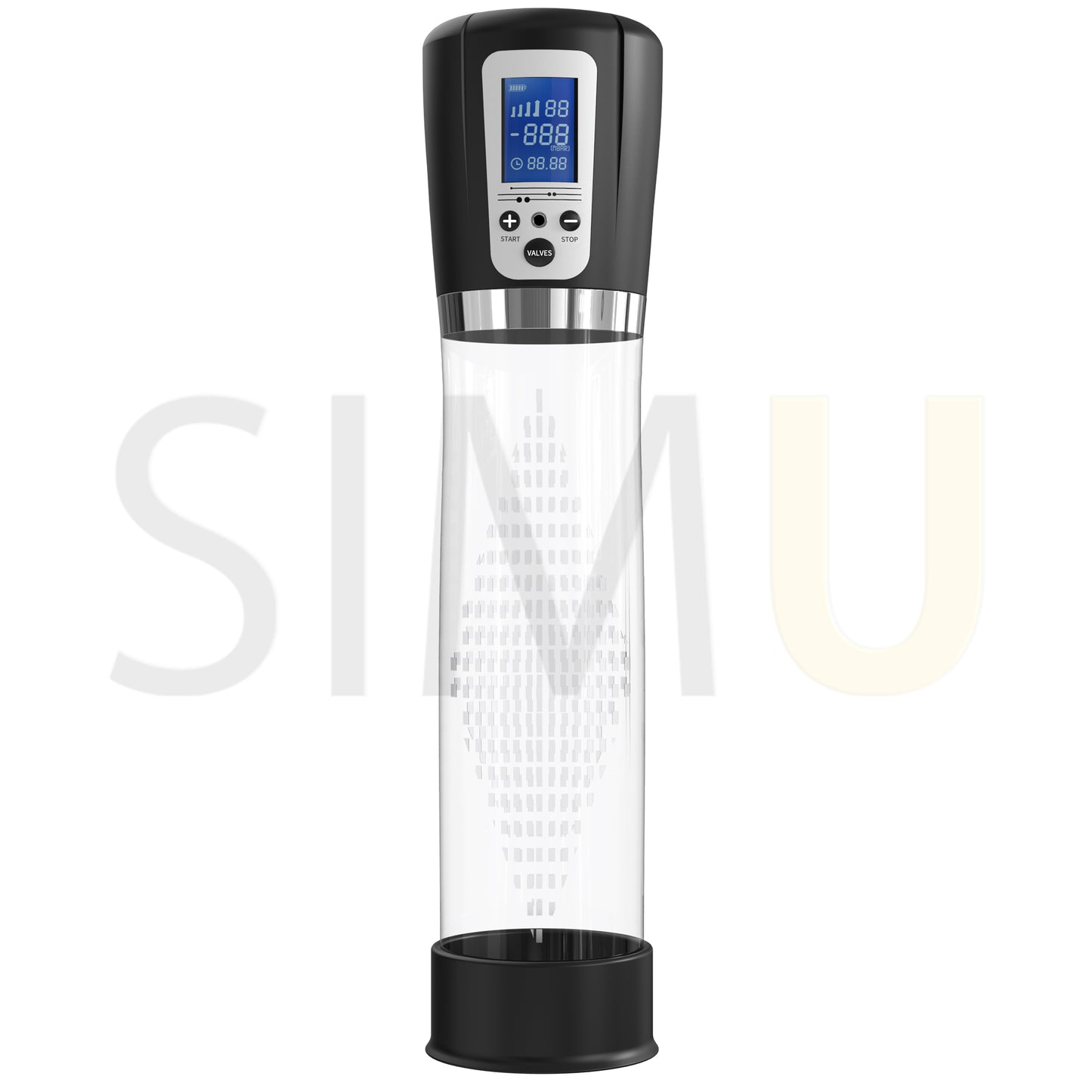 Automatic Air Pressure Device Suction Penis Pump