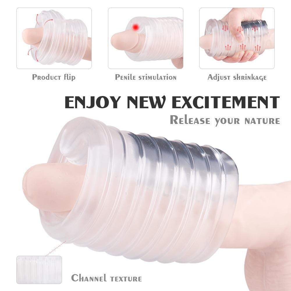 Love Stimulate Penis Vibrator