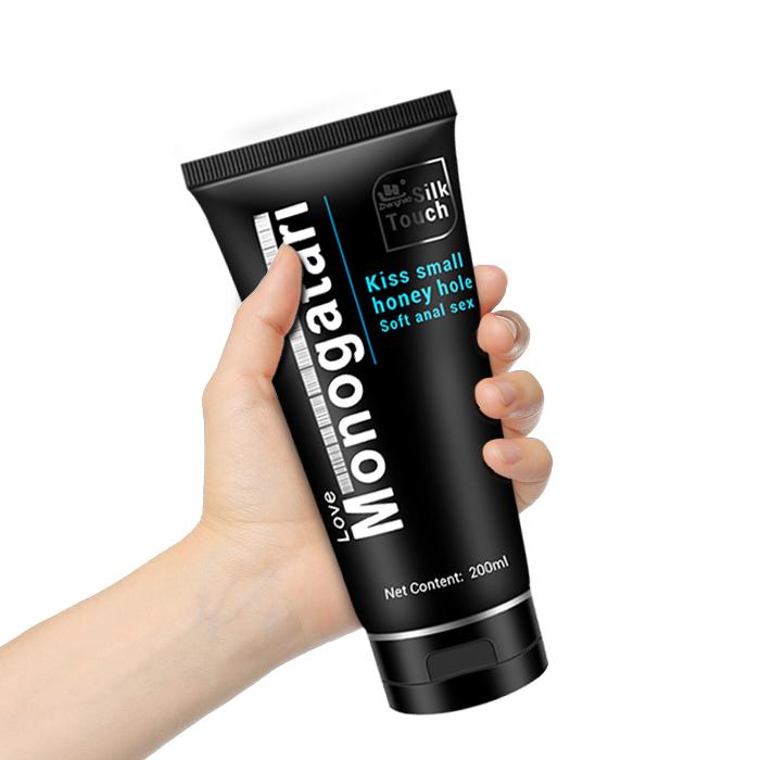 Water Based Sexual Lubricant (200ml)