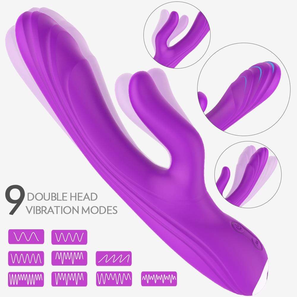 G-Spot Clitoris Stimulator