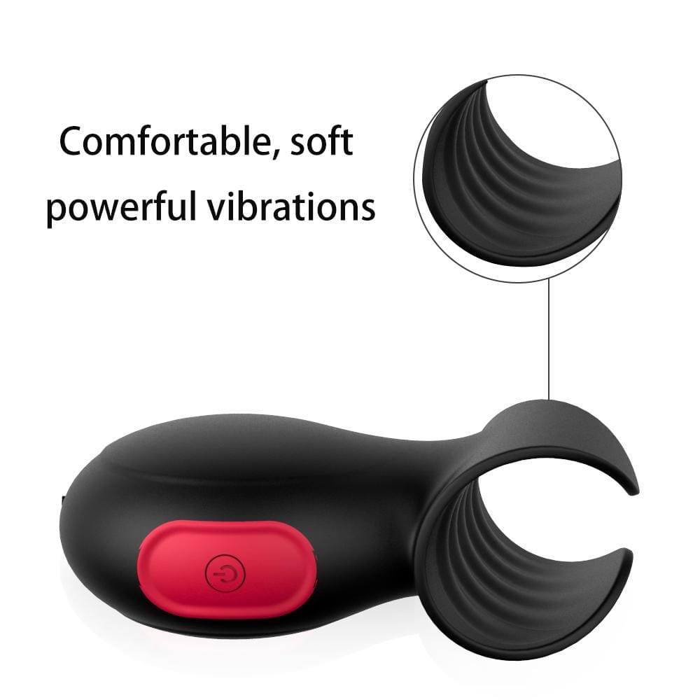 Penis Vibrator for Couple
