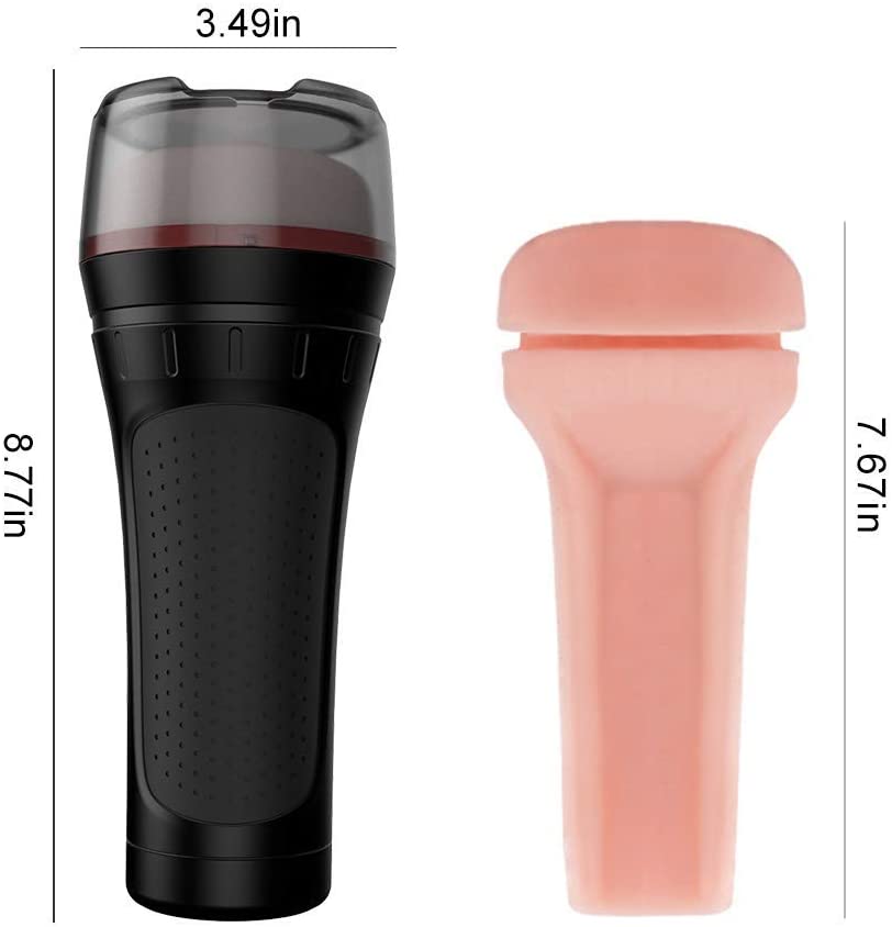 Fake Pussy | Male Masturbator | Pocket Pussy for Male