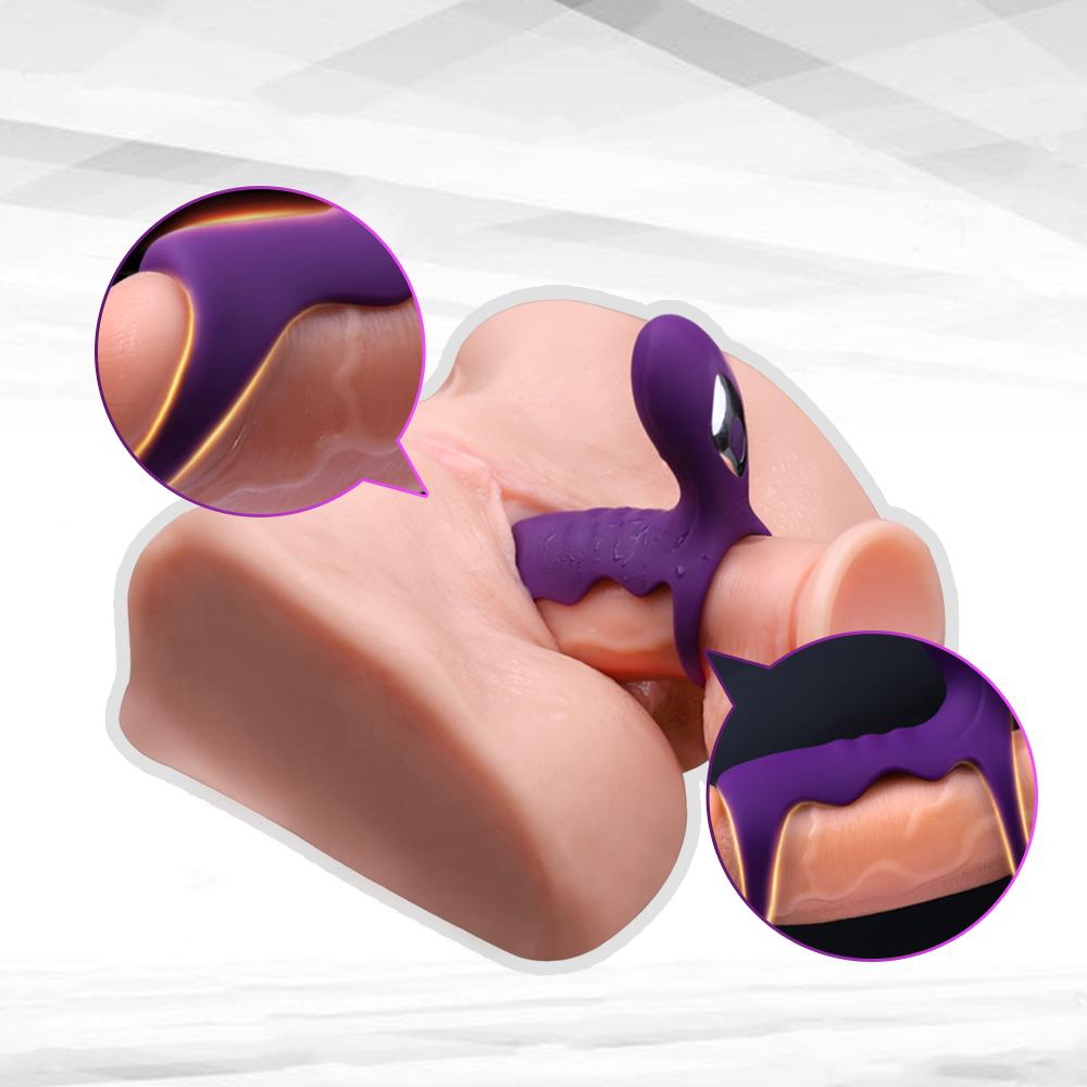 Vibrating Ring | Best Cockering for Couples Fun