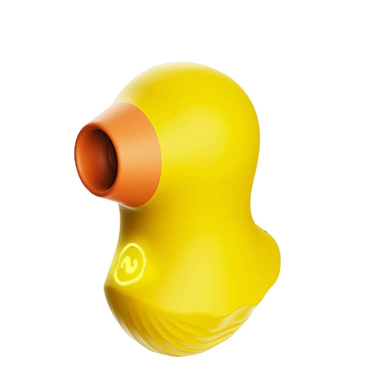 Duckie Clitoris Sucker
