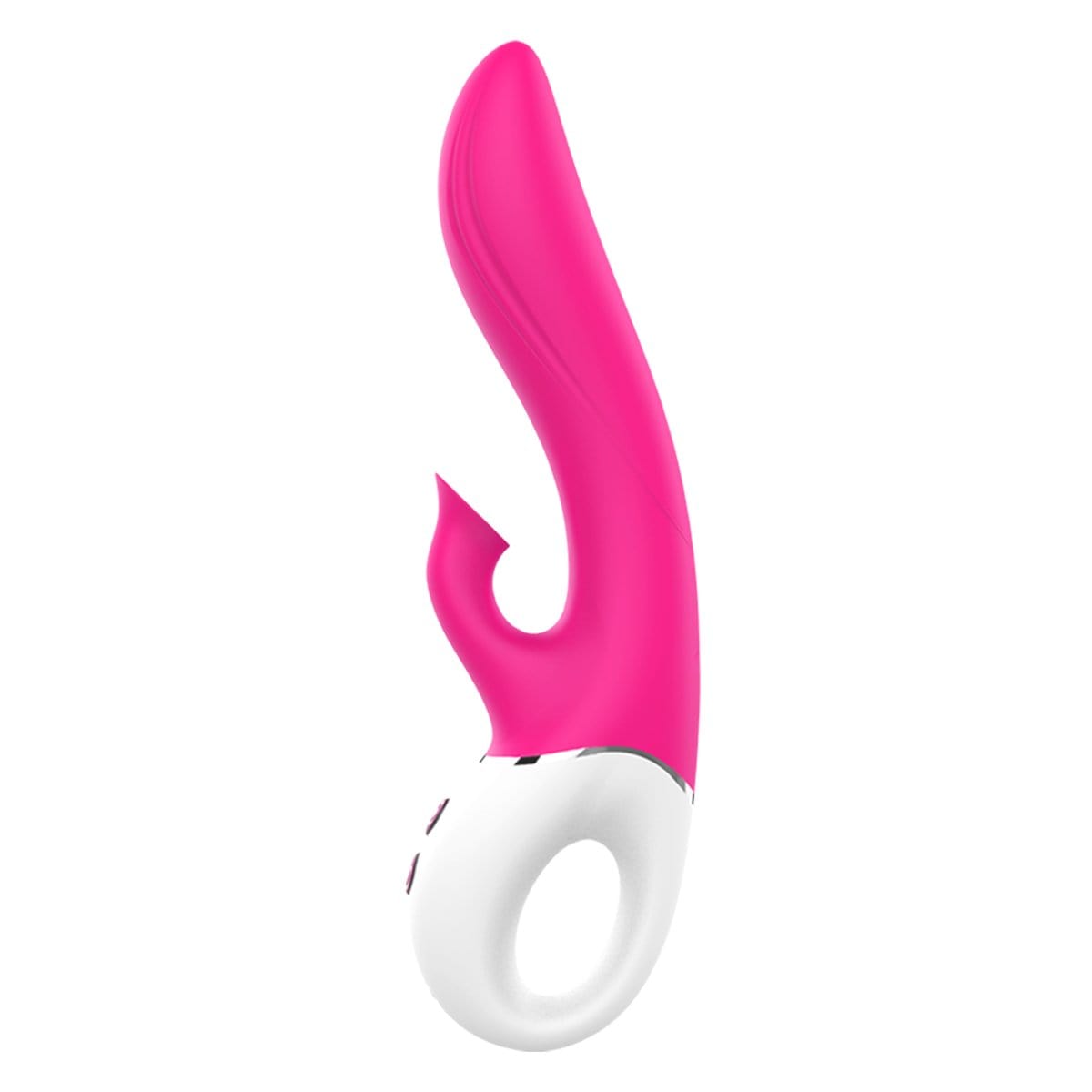 S200 Clit Sucker Dildo