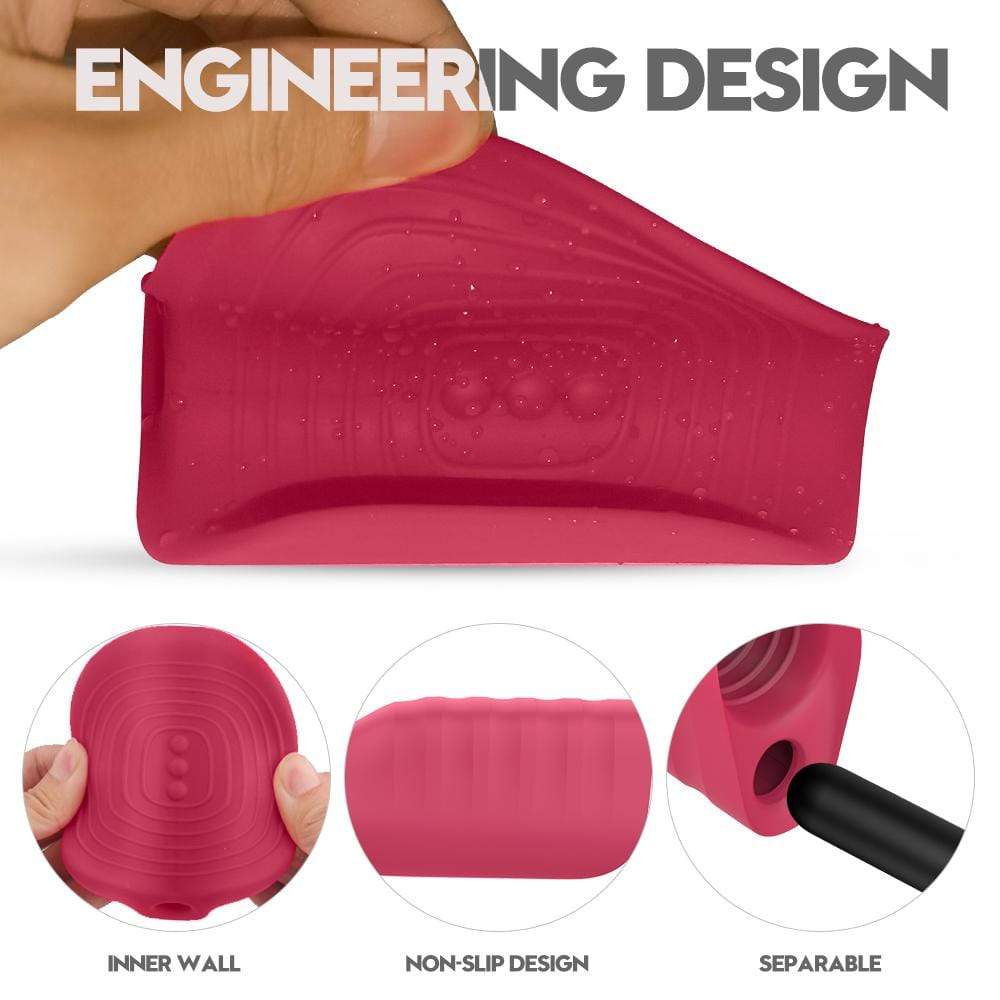 Engineering Penis Vibrators