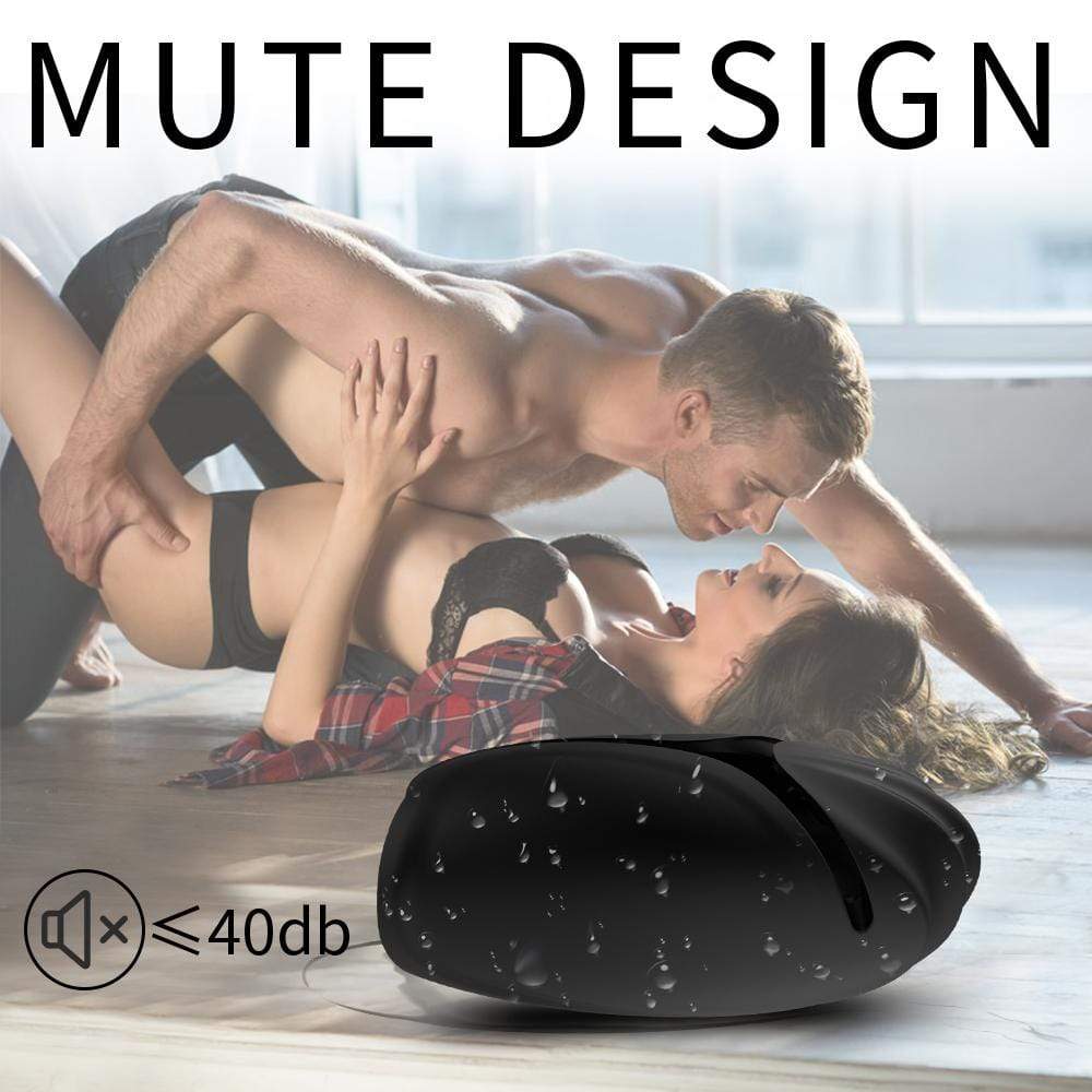 Glans Ring | Vibrating Penis Enlarger