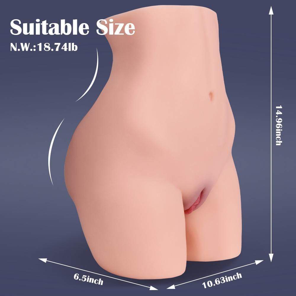 Sex Doll for Man | Sohimi Male Sex Doll