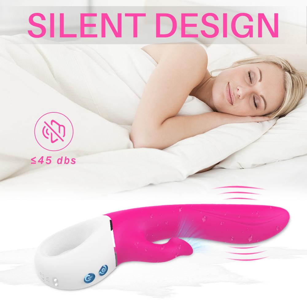 S200 Clit Sucker Dildo