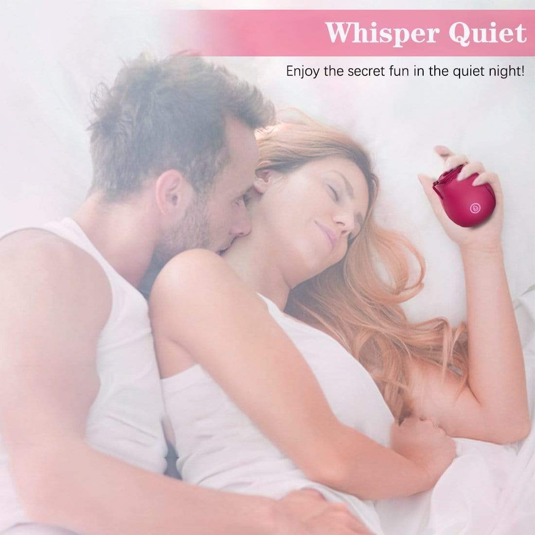 ROSE Clit Sucker