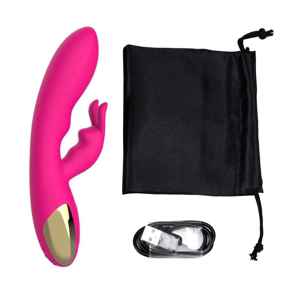 Crazy Rabbit Vibrator