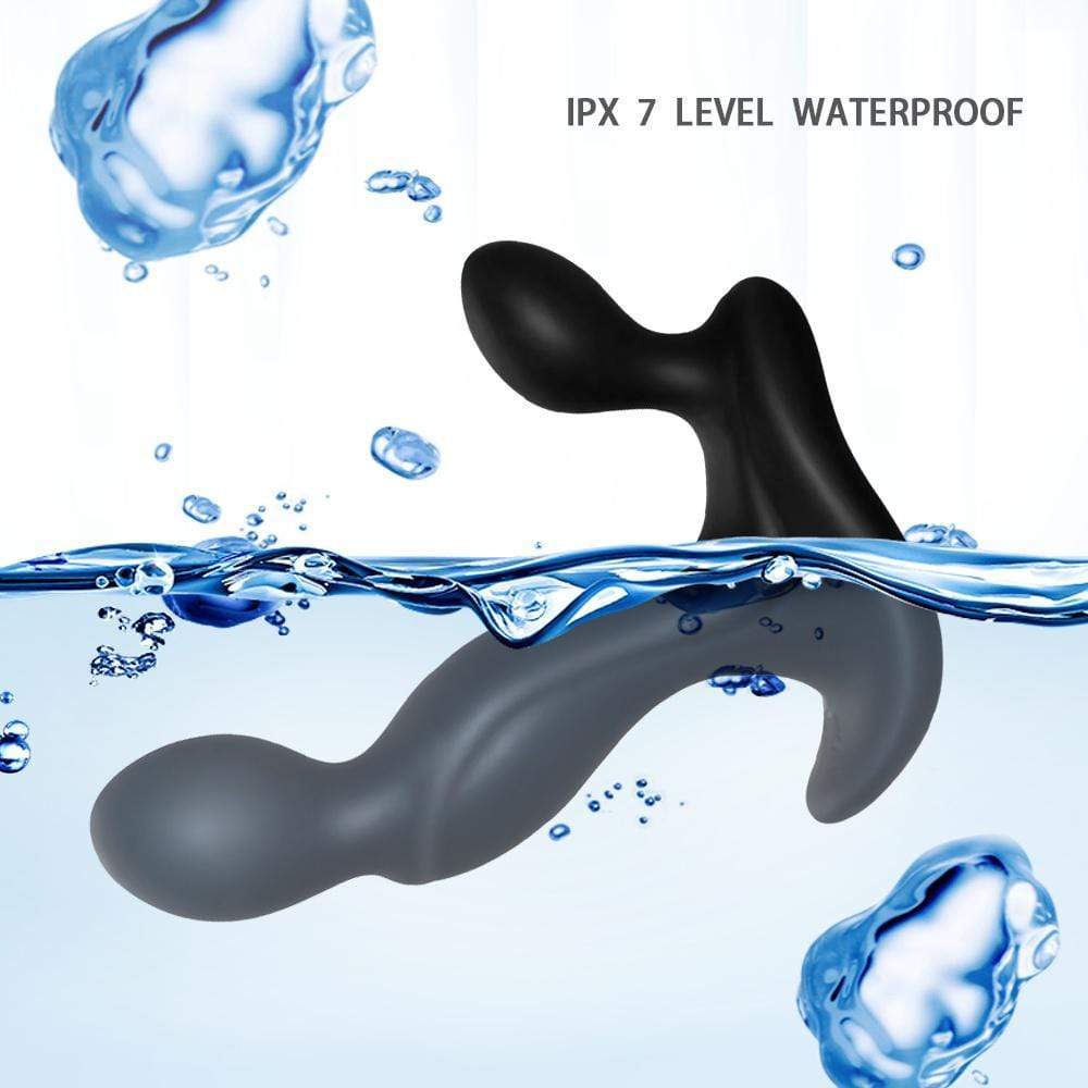 Little Nun 7 Vibration Modes Prostate Massage