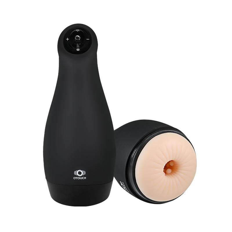 Blowjob Machine Dick Sucking masturbator Realistic Vagina OTOUCH Best Male Sex Toy AIRTURN3