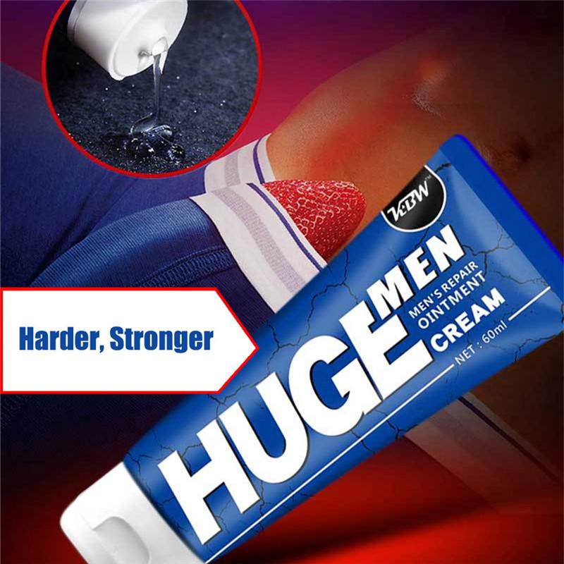Penis Enlargement Cream Erection Enhancer Gel