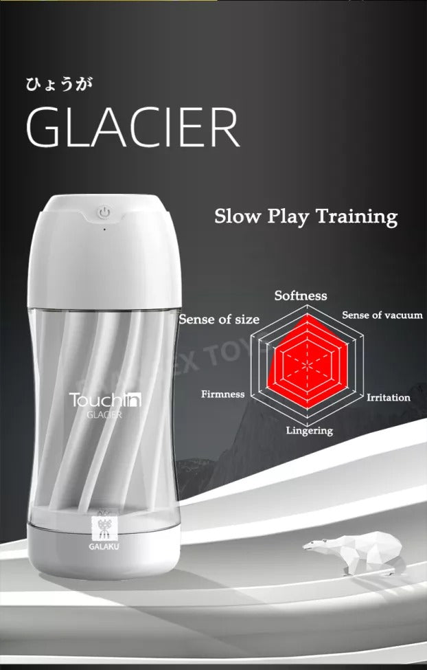 Male masturbation cup vacuum bag adult endurance sports sex toys 2021