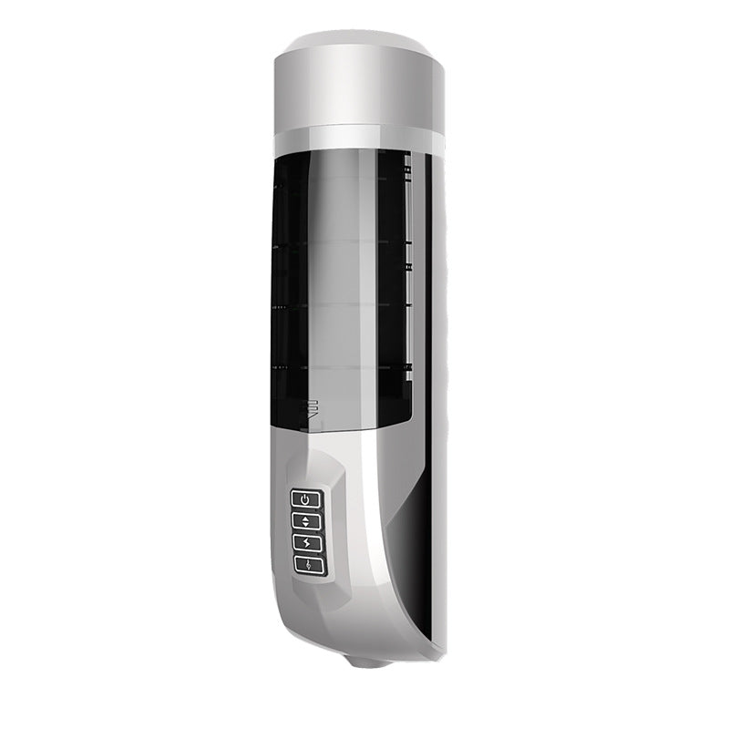 Ultimate Battleship | Automatic Thrusting & Rotating