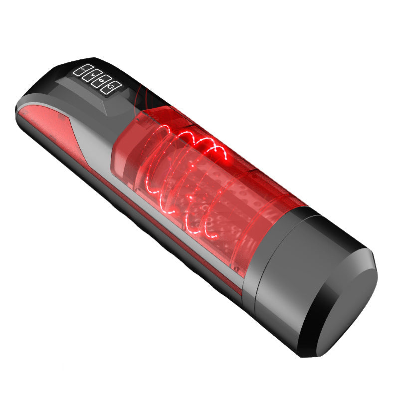 Ultimate Battleship | Automatic Thrusting & Rotating