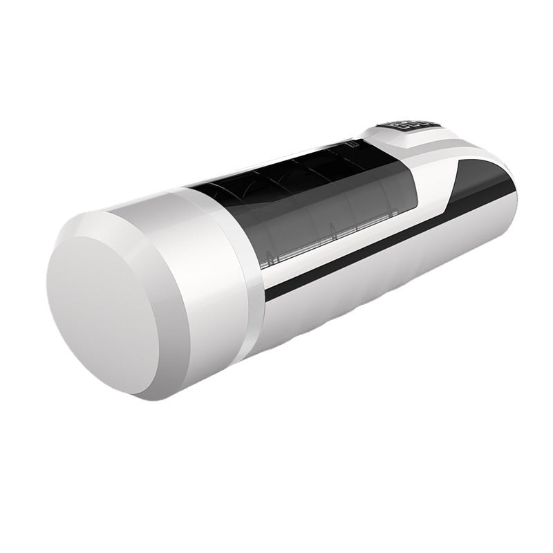 Ultimate Battleship | Automatic Thrusting & Rotating