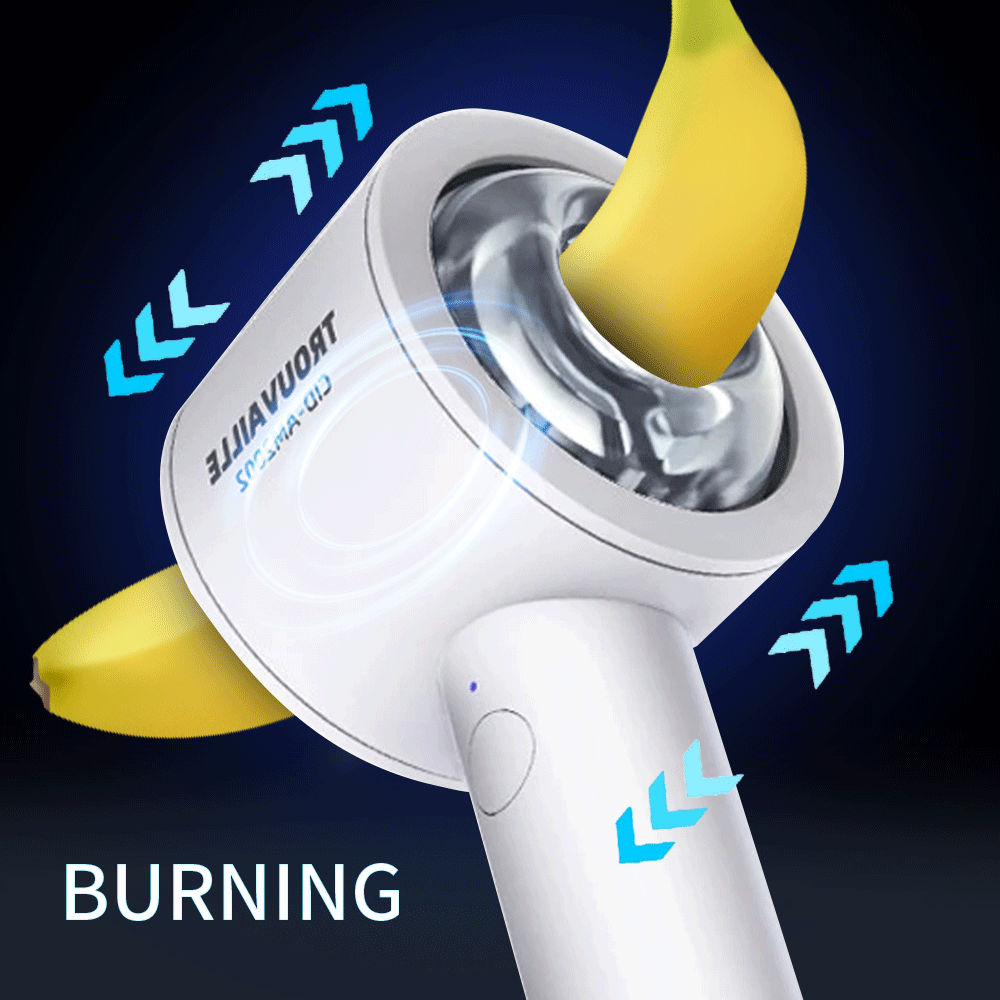 Male Automatic Masturbator Cup Penis Train Masturbation