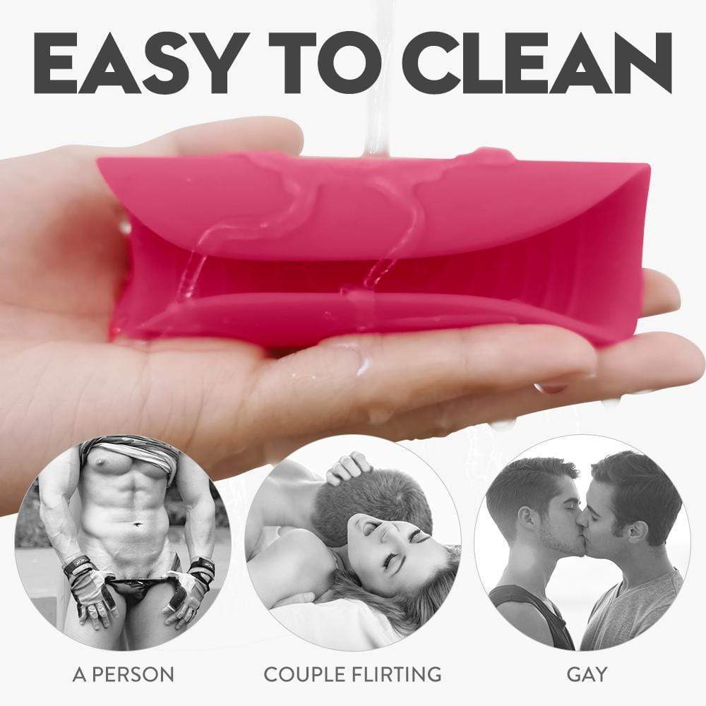 Engineering Penis Vibrators