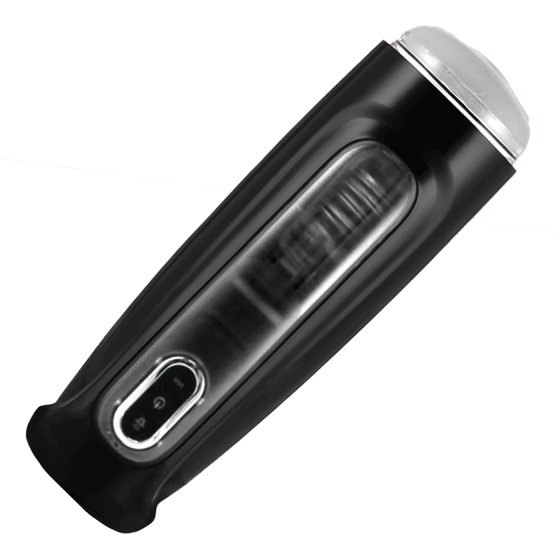 Hand-Free Male Masturbation Cup Automatic Rotate